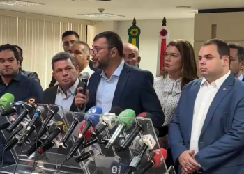 Wilson Lima convoca 1.704 aprovados nos concursos da Segurança Pública