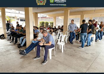 PMAM divulga a lista do enxoval para início dos Cursos de Formações da corporação