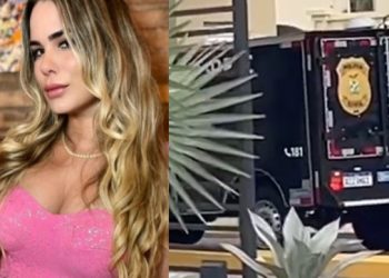 Blogueira morre em Manaus enquanto enfeitava a mansão para o Natal