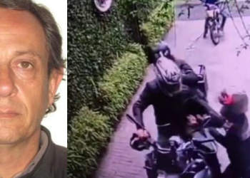 Vídeos: PM de folga tenta impedir assalto e acaba matando vítima a tiros