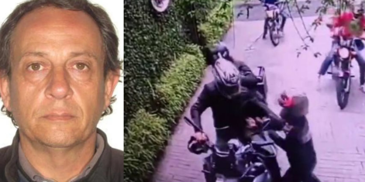 Vídeos: PM de folga tenta impedir assalto e acaba matando vítima a tiros