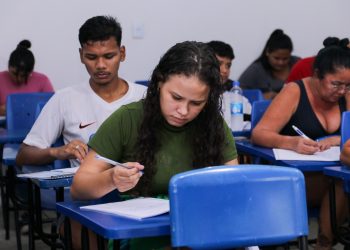 Prefeitura abre inscrições para mais de cem vagas em cursos de qualificação profissional