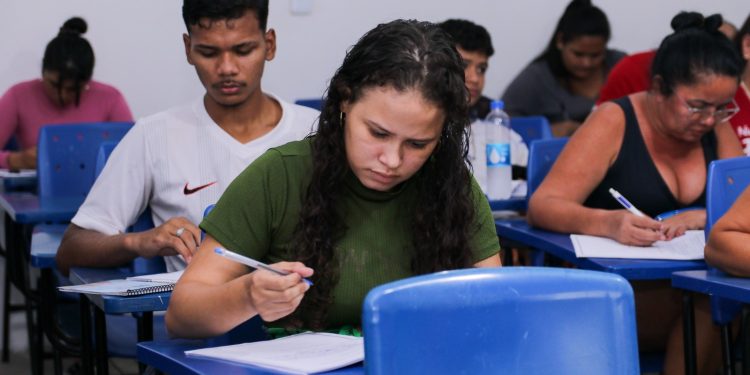 Prefeitura abre inscrições para mais de cem vagas em cursos de qualificação profissional