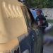 Cena forte: Moradores ouvem intenso tiroteio e encontram homem morto no Santa Etelvina