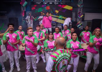 Feijoada do Quilombo de São Benedito tem apoio da Prefeitura de Manaus nesta segunda (20)