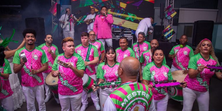 Feijoada do Quilombo de São Benedito tem apoio da Prefeitura de Manaus nesta segunda (20)
