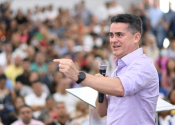 David Almeida lança “Morar Melhor” para 4 mil famílias e mais 4.680 moradias pelo Minha Casa Minha Vida