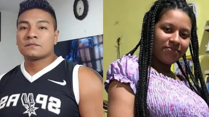 Queimada, cortada e asfixiada: caso Débora começa a andar na Justiça do Amazonas