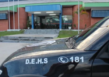 Garoto de 17 anos se estressa com ‘talarico’ que queria namorada dele e acaba morto em Manaus