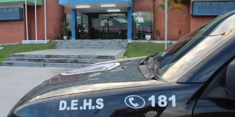 Garoto de 17 anos se estressa com ‘talarico’ que queria namorada dele e acaba morto em Manaus