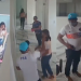 Vídeo mostra bandido assaltando até o paciente na cadeira do dentista em consultório de Manaus; veja