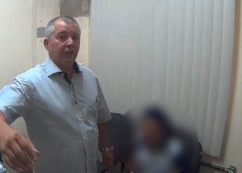 Absurdo: diretor da Tumpex é acusado por 57 vítimas de pedir favores sexuais em troca do emprego; vídeo