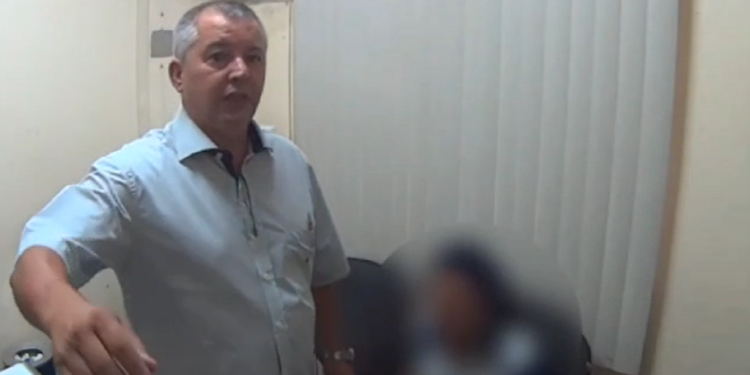 Absurdo: diretor da Tumpex é acusado por 57 vítimas de pedir favores sexuais em troca do emprego; vídeo