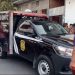 Em pleno feriado de finados, homem é morto em frente de sua casa