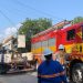 Homem vai fazer serviço em poste de energia e acaba morto eletrocutado em Manaus