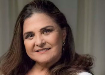 Após vários problemas de saúde, morre a atriz Elizangela, aos 68 anos