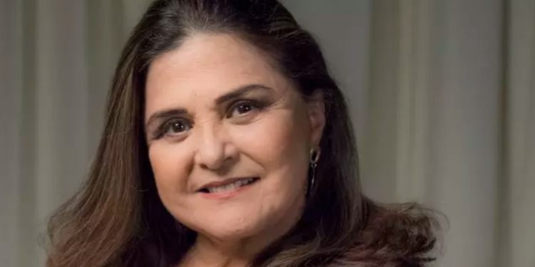 Após vários problemas de saúde, morre a atriz Elizangela, aos 68 anos