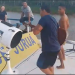 Vídeo: UBS Fluvial é usada para ‘resenha’ com música e bebidas no meio do rio