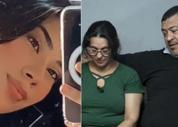 Dia de Finados: pai de aluna morta na escola vai ao túmulo todos os dias: ‘Gi, fala comigo’