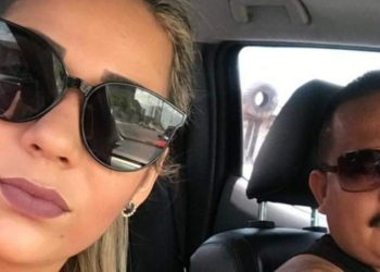 Esposa morta por PM em Manaus chegou a ter os cabelos arrancados por ele, diz amiga