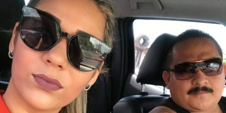 Esposa morta por PM em Manaus chegou a ter os cabelos arrancados por ele, diz amiga