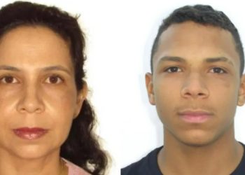 Cerimônia religiosa termina com dois mortos queimados