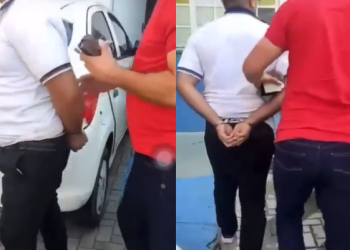 Em Manaus, menina de 11 anos aprende jiu-jítsu e tenta dar mata-leão em padrasto que a estuprava