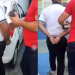 Em Manaus, menina de 11 anos aprende jiu-jítsu e tenta dar mata-leão em padrasto que a estuprava