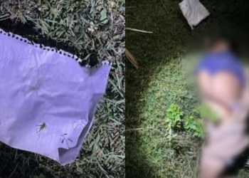 Facção tortura, mata homem a tiros e joga corpo em área de mata no Alvorada