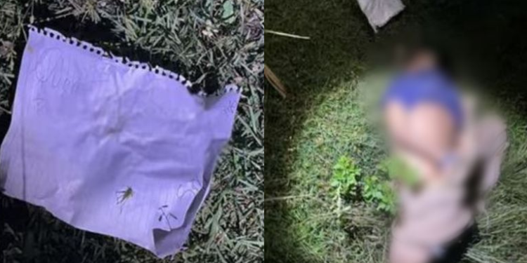 Facção tortura, mata homem a tiros e joga corpo em área de mata no Alvorada