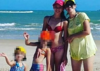 Pedreiro invade casa, mata mãe, filhas dela e ainda estupra os cadáveres 