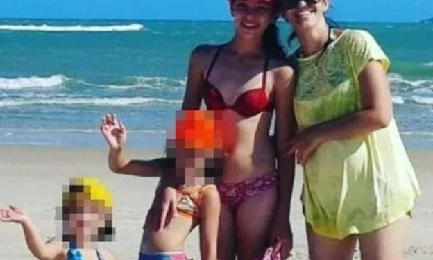Pedreiro invade casa, mata mãe, filhas dela e ainda estupra os cadáveres 