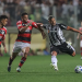 Flamengo perde para o Atlético-MG e se distancia de briga por título