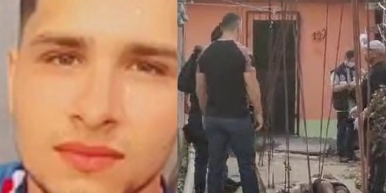 Vídeo: criminosos soltam rojão em Manaus para celebrar morte de agente de portaria do Ipat