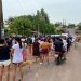 Mulher nega R$ 1 para pedinte e acaba esfaqueada no Amazonas