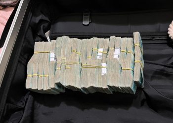 PF deflagra operação contra grupo em Manaus que fraudava BPC e roubou quase R$ 5 milhões