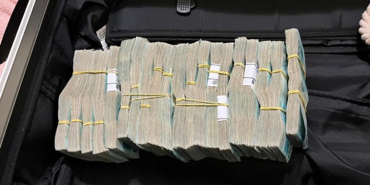 PF deflagra operação contra grupo em Manaus que fraudava BPC e roubou quase R$ 5 milhões