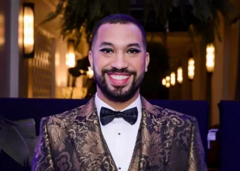 Gil do Vigor quer se candidatar à presidente da república