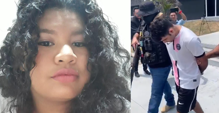 Namorado teria matado a namorada grávida porque não queria ter filho negro, diz polícia