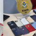 Facção contratava hacker em Manaus para desbloquear iPhones; aparelhos somam mais de R$ 90 mil