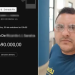 ​Honesto! Homem recebe Pix de R$ 690 mil por engano e devolve o valor