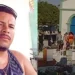 VÍDEO: Homicídio no dia dos finados dentro de cemitério