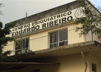 Servidores público são presos por furtar e vender gerador de energia de hospital