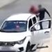 Vídeo: idoso pede devolução de R$ 7 é leva chutes de motorista de APP