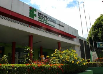 IFAM abre inscrições para mais de 3 mil vagas para técnico e graduação no Amazonas