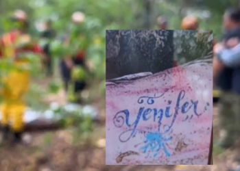 Corpo de homem é encontrado em igarapé na frente da DEAAI, em Manaus