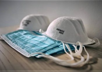 SES-AM reforça cuidados essenciais para se proteger em meio à fumaça