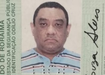 IML de Roraima procura no Amazonas parentes de homem vítima de morte súbita em Boa Vista