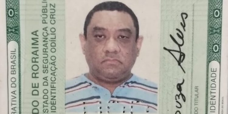 IML de Roraima procura no Amazonas parentes de homem vítima de morte súbita em Boa Vista
