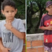 Irmãos morrem abraçados após casa pegar fogo